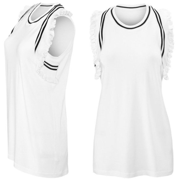 Cabi Topspin Tank - Picture 6 of 7